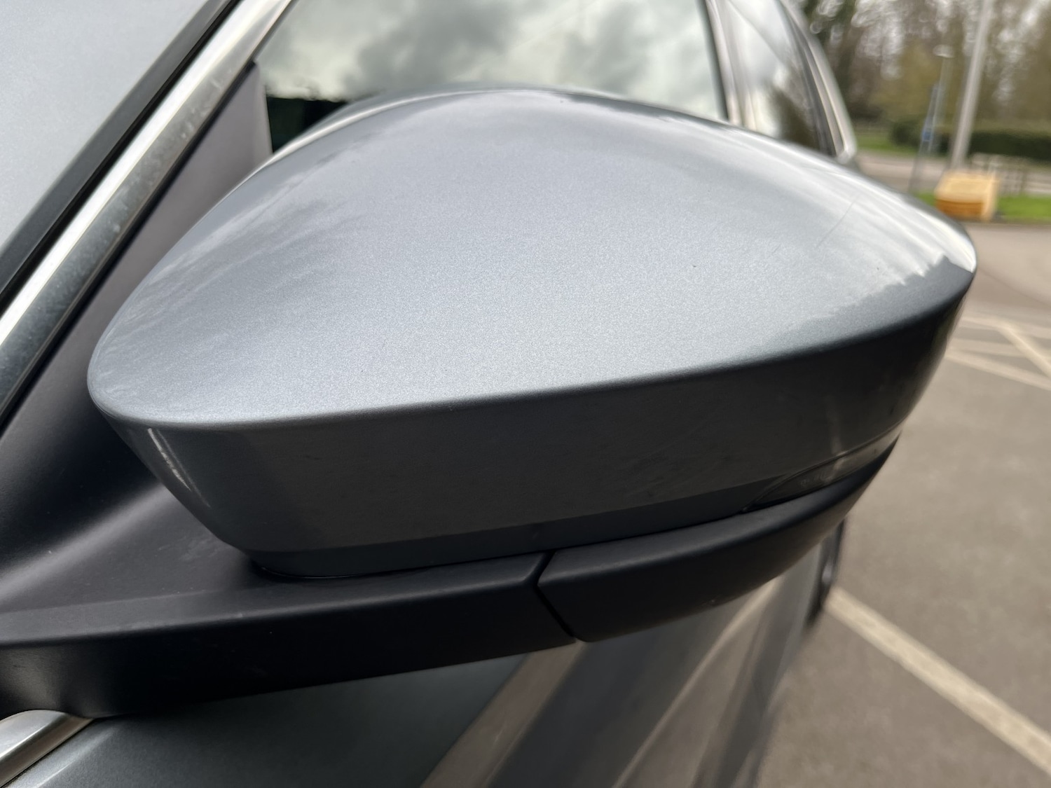 Used Skoda Kodiaq 2020 for sale - 77632491: Photo 49