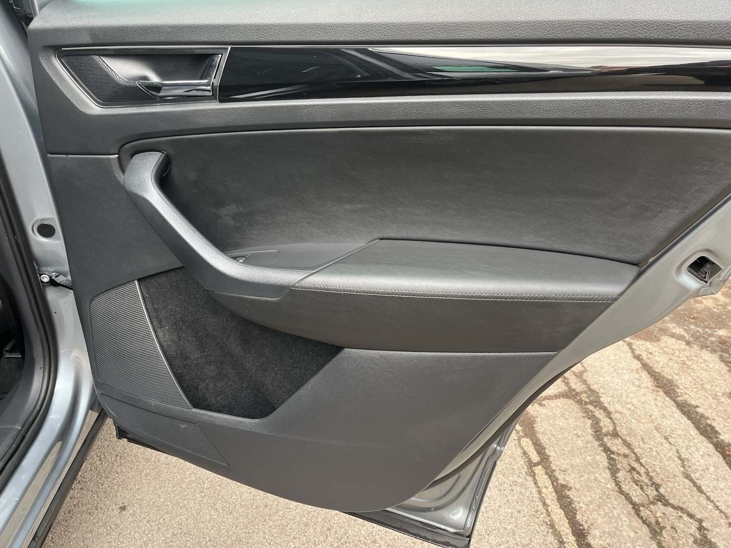 Used Skoda Kodiaq 2020 for sale - 77632491: Photo 53