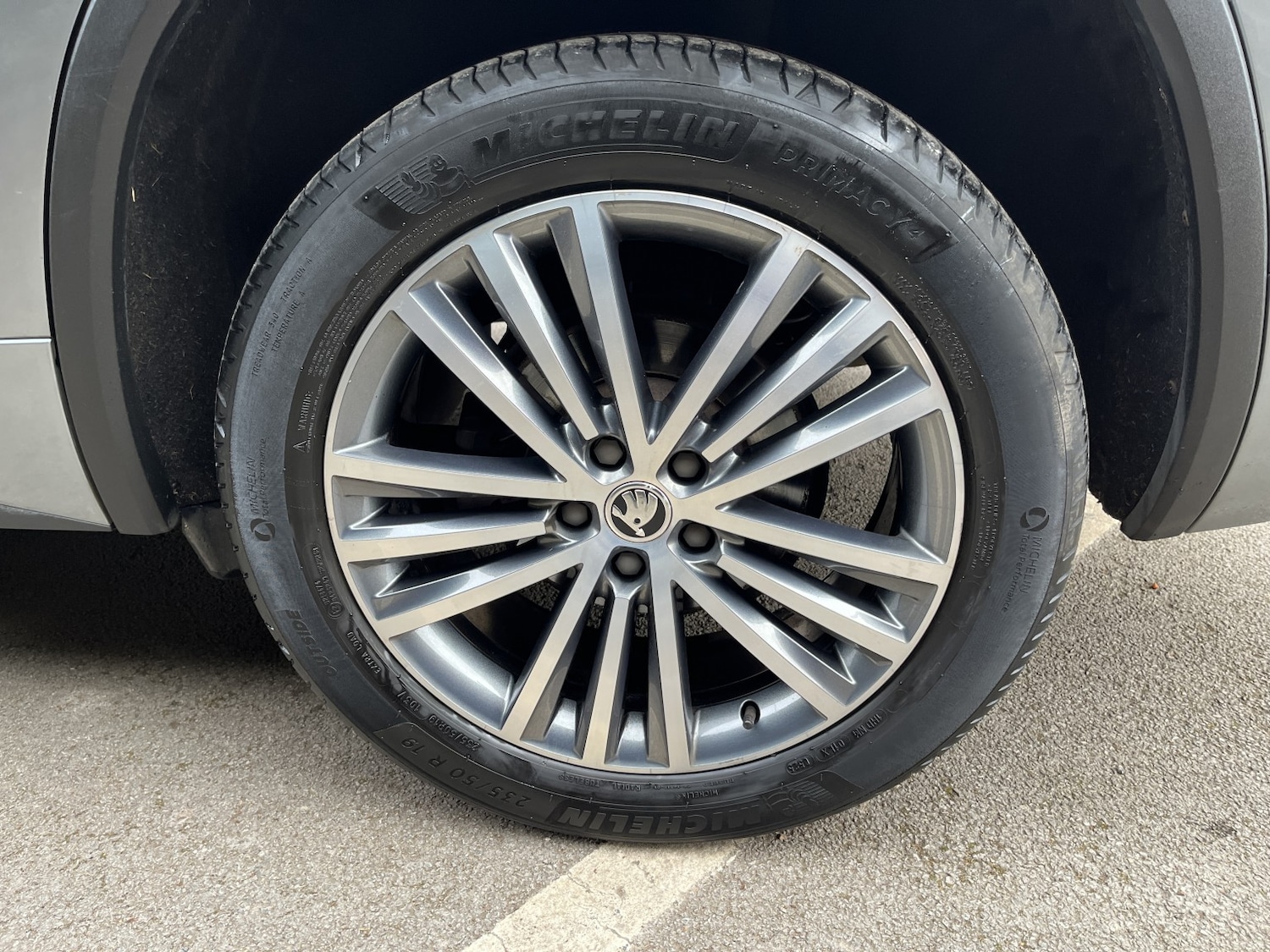 Used Skoda Kodiaq 2020 for sale - 77632491: Photo 57