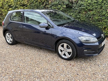 Used Volkswagen Golf 2015 for sale - 79825912: Photo