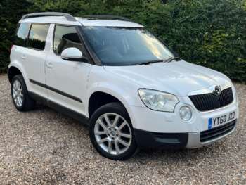 2010 - 2.0 TDI Elegance 5-Door