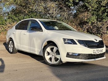 2020 - 1.5 TSI SE Drive 5dr DSG