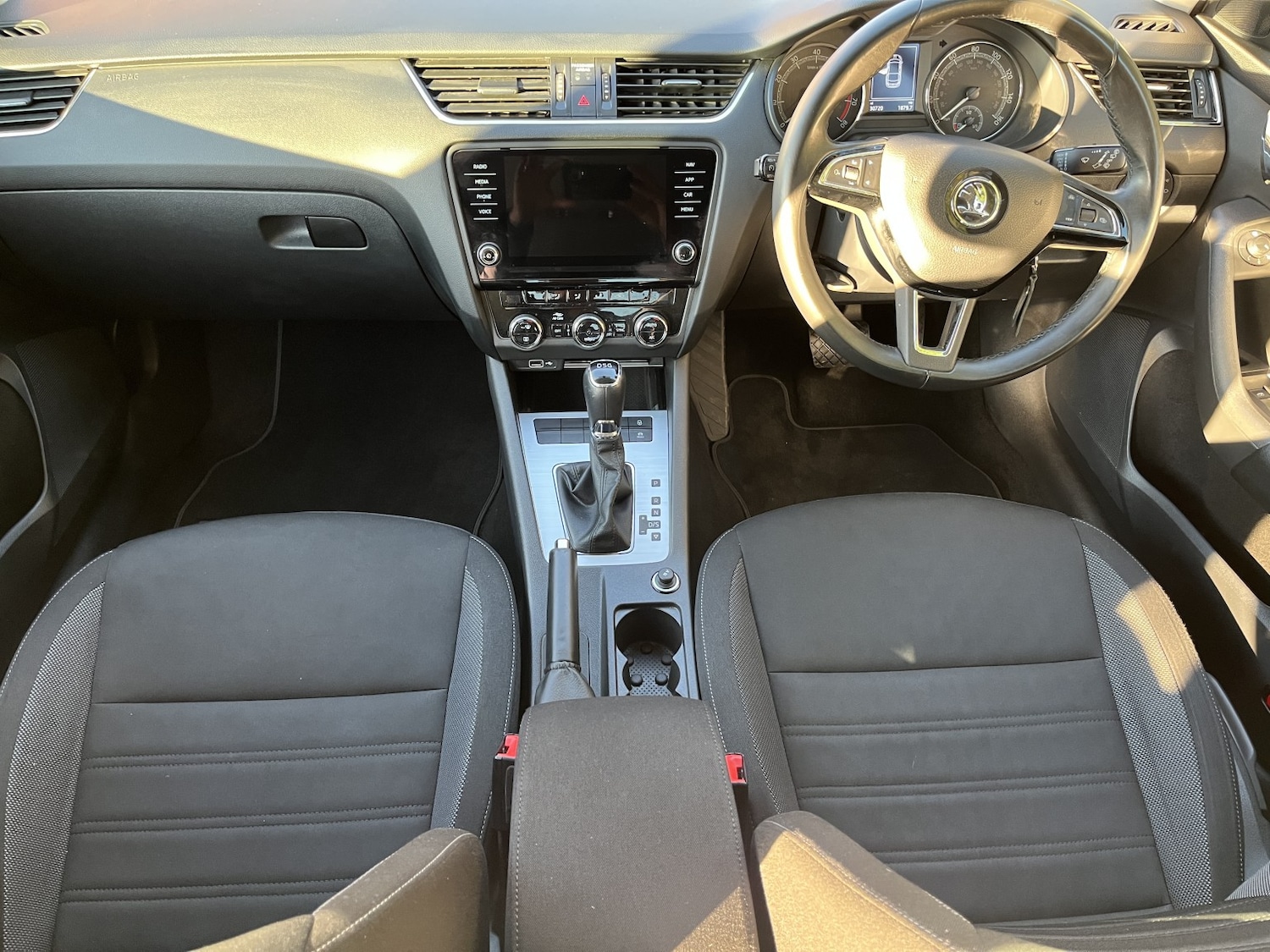 Used Skoda Octavia 2020 for sale - 76769829: Photo 21