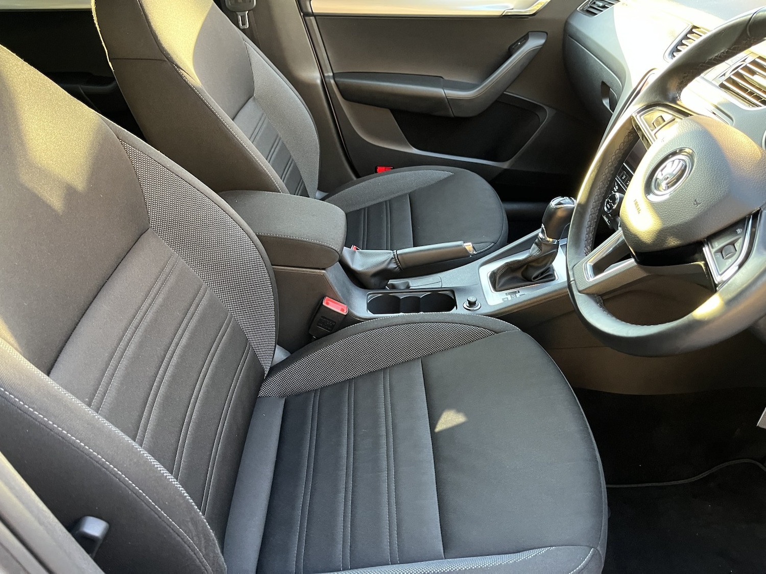 Used Skoda Octavia 2020 for sale - 76769829: Photo 25