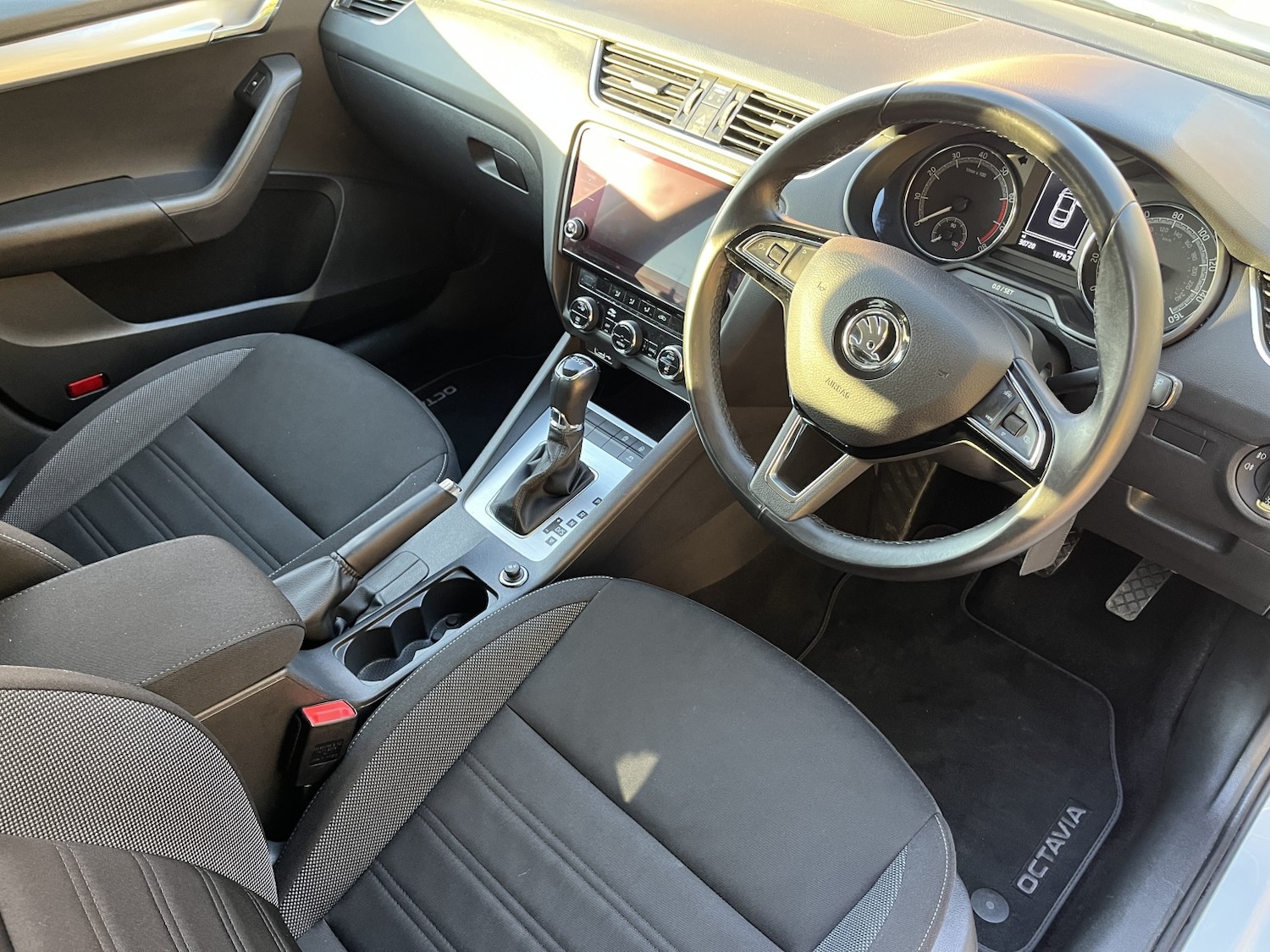 Used Skoda Octavia 2020 for sale - 76769829: Photo 26