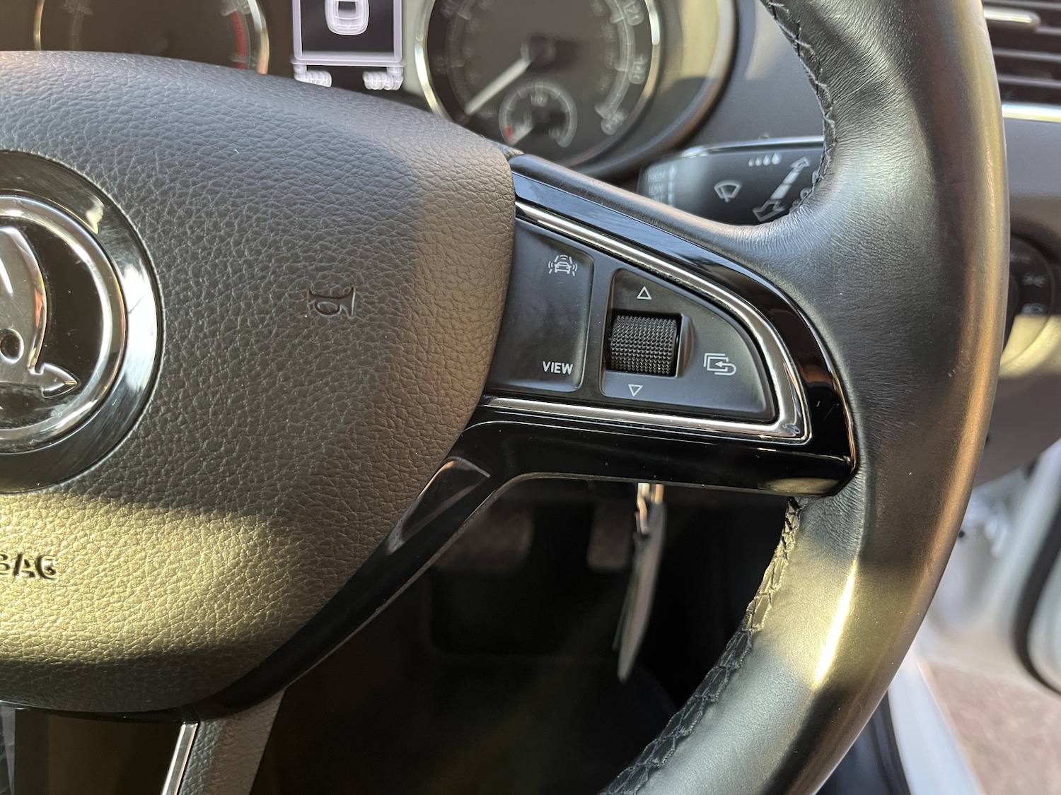 Used Skoda Octavia 2020 for sale - 76769829: Photo 29