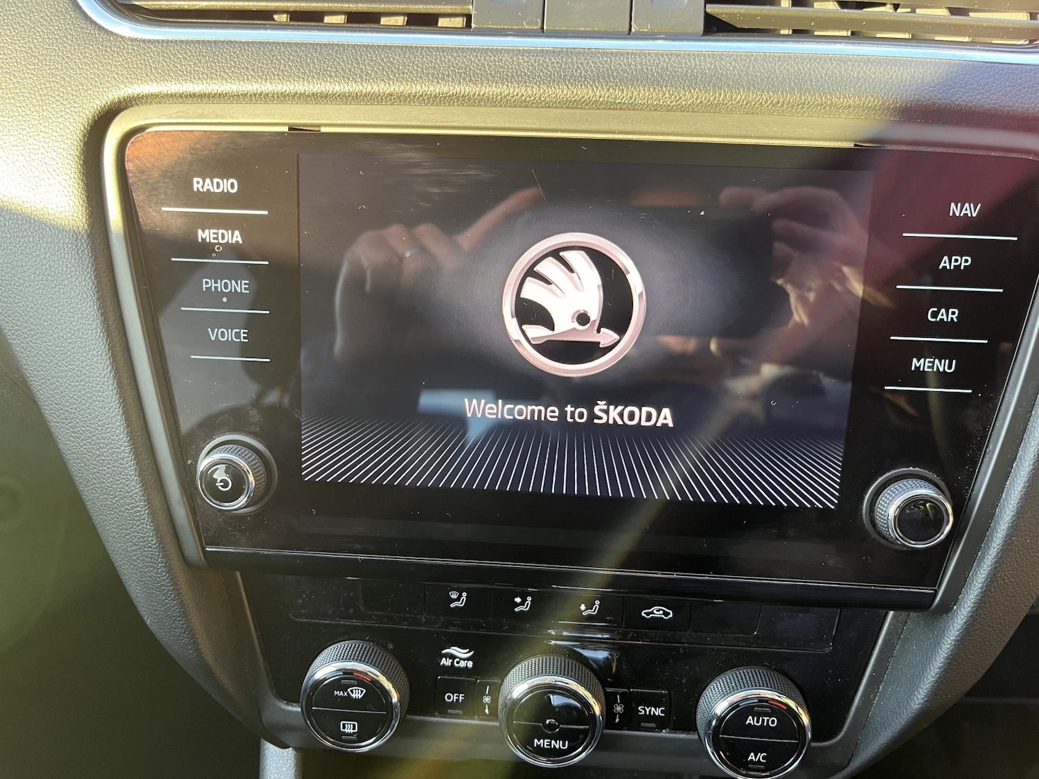 Used Skoda Octavia 2020 for sale - 76769829: Photo 30