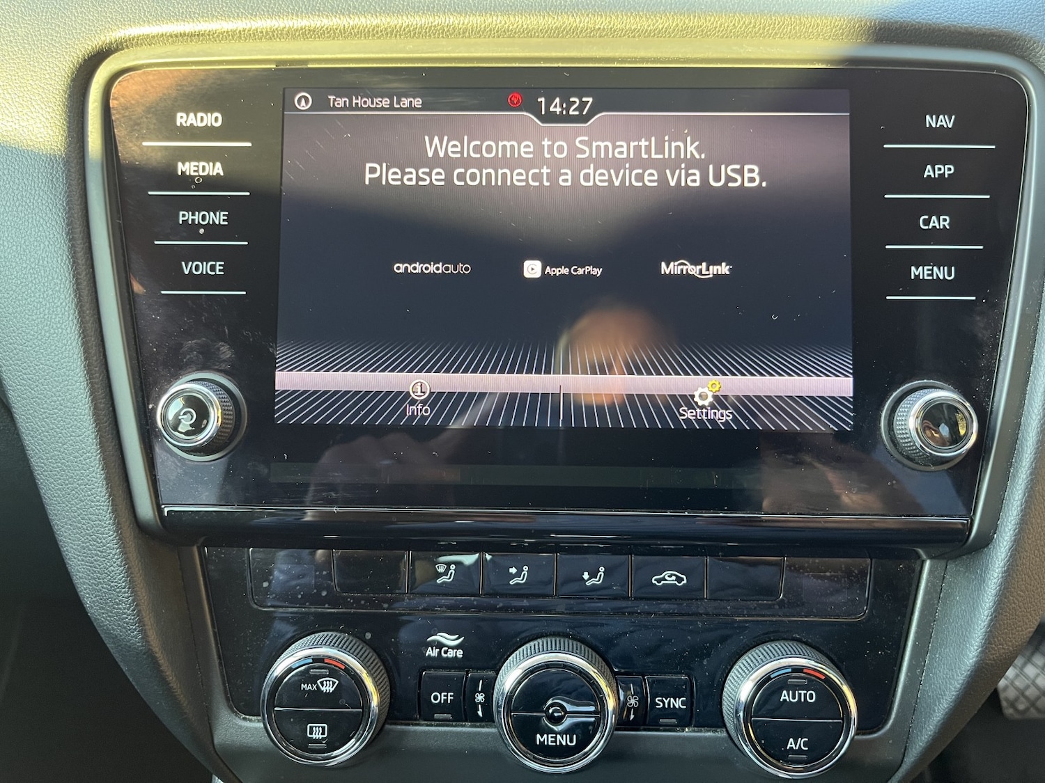 Used Skoda Octavia 2020 for sale - 76769829: Photo 31