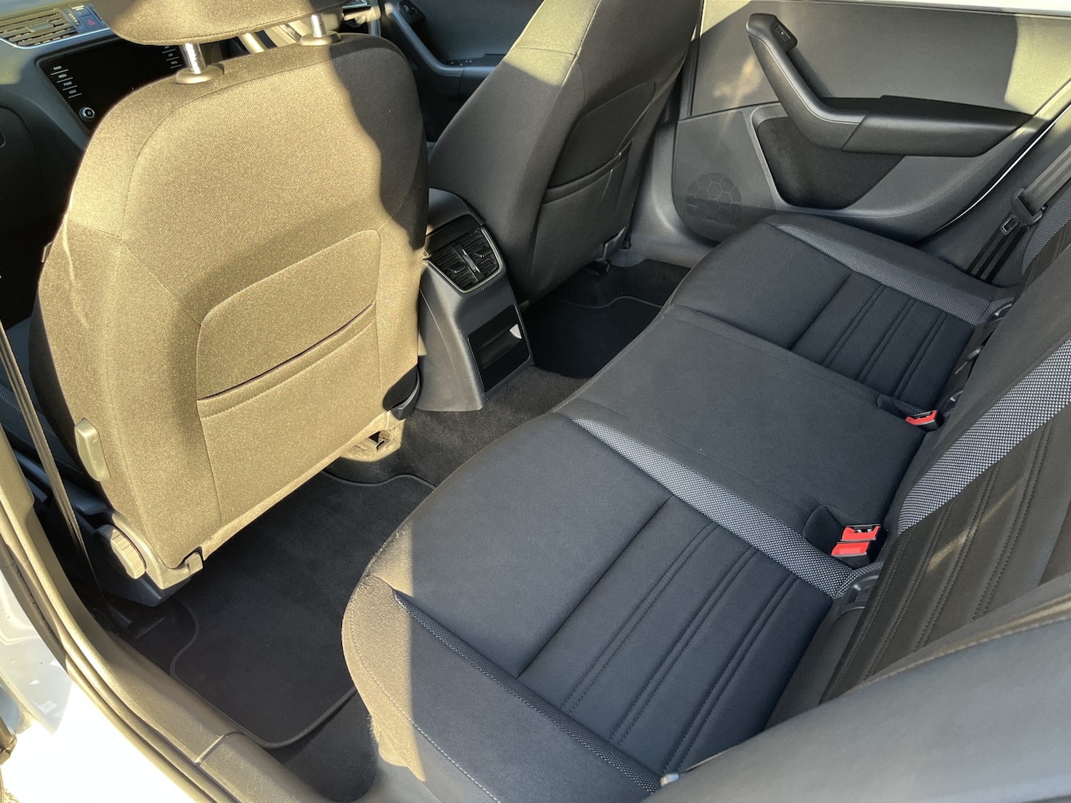 Used Skoda Octavia 2020 for sale - 76769829: Photo 32