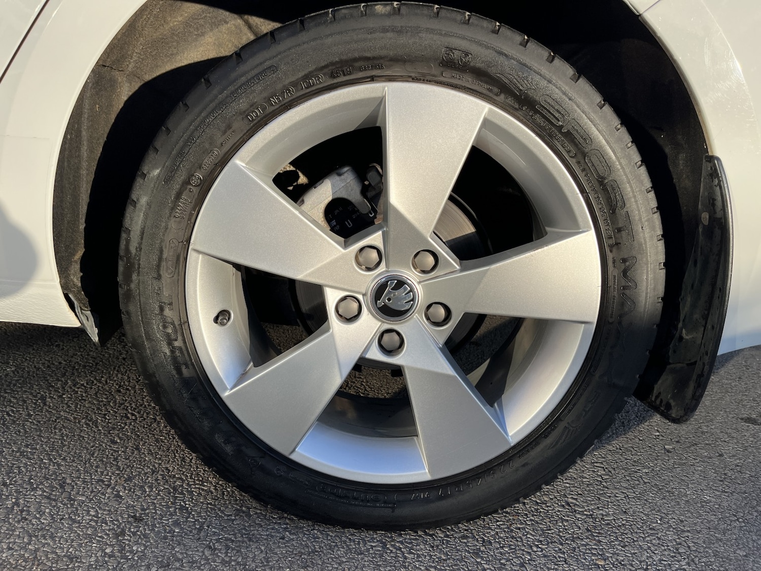 Used Skoda Octavia 2020 for sale - 76769829: Photo 39