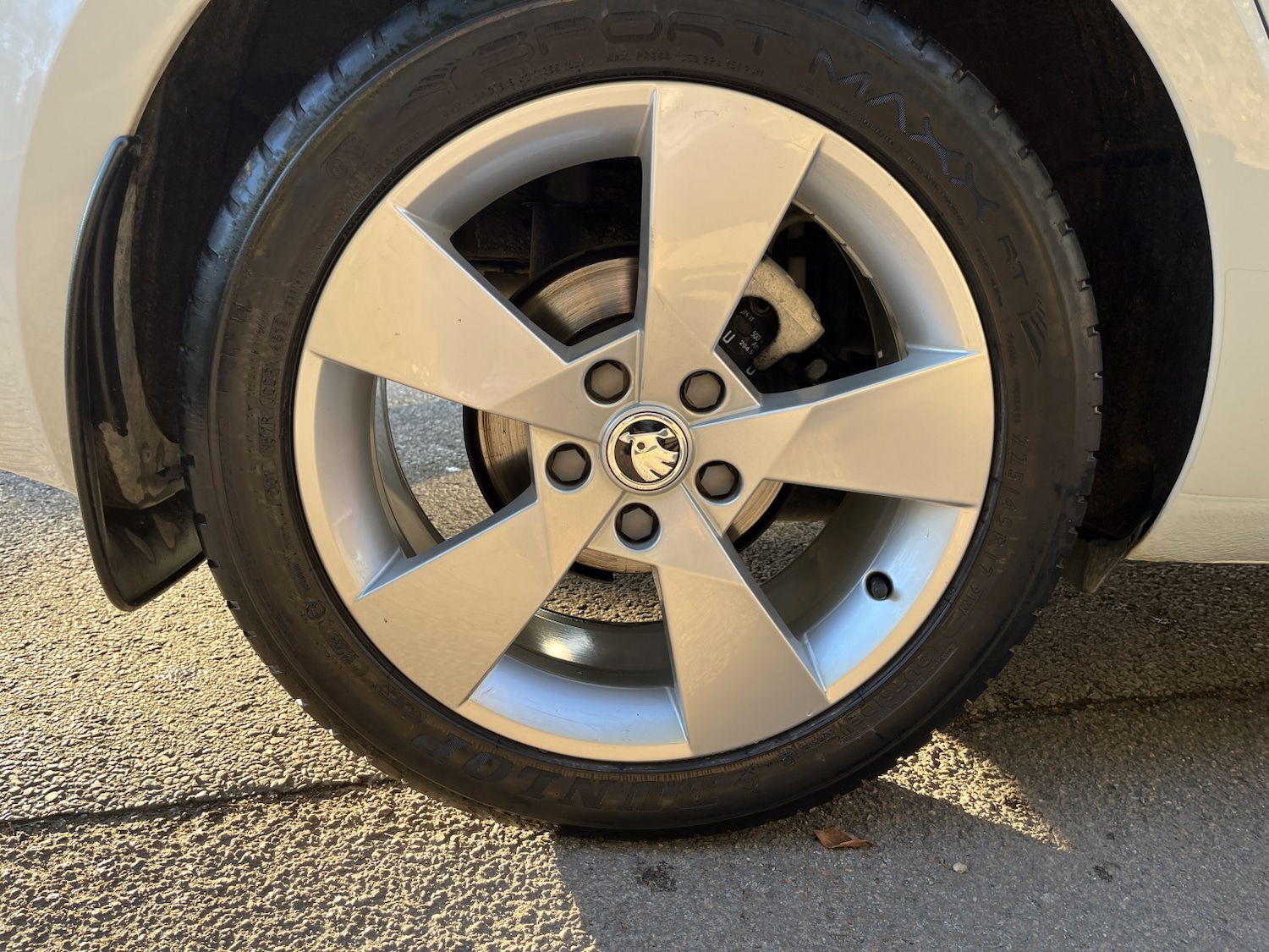 Used Skoda Octavia 2020 for sale - 76769829: Photo 40