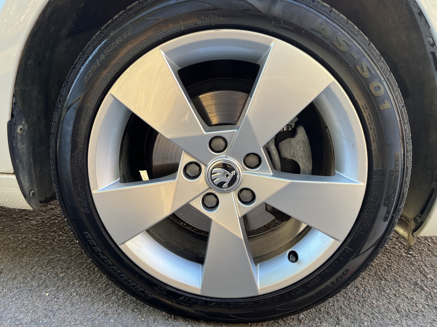 Used Skoda Octavia 2020 for sale - 76769829: Photo 41