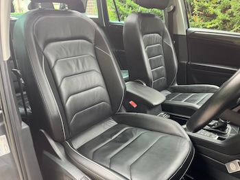 Used Volkswagen Tiguan 2017 for sale - 75754801: Photo