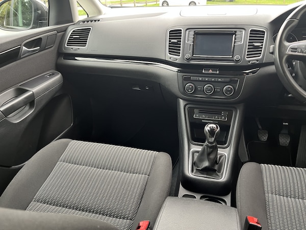 Used SEAT Alhambra 2015 for sale - 76268491: Photo 24