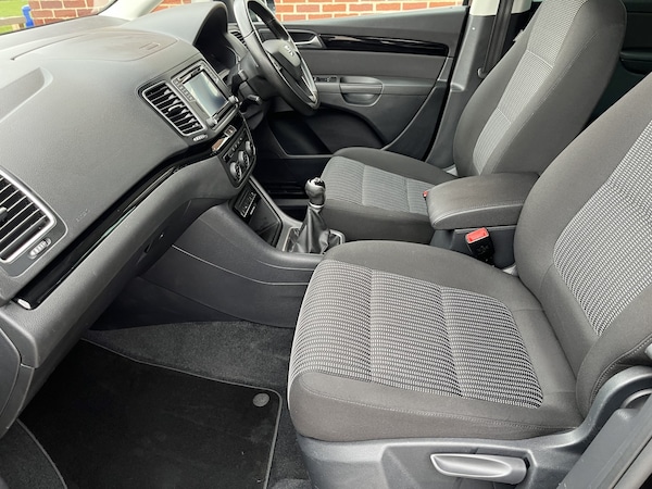 Used SEAT Alhambra 2015 for sale - 76268491: Photo 25