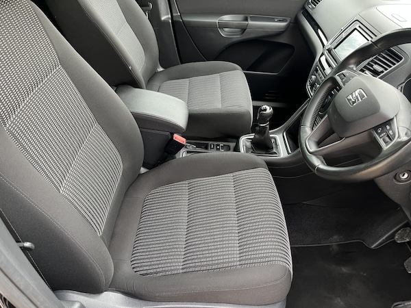 Used SEAT Alhambra 2015 for sale - 76268491: Photo 26