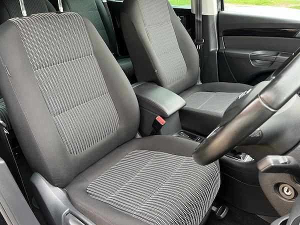 Used SEAT Alhambra 2015 for sale - 76268491: Photo 27
