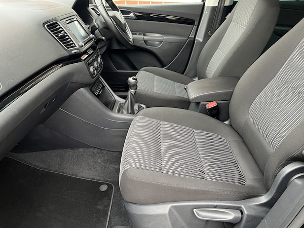 Used SEAT Alhambra 2015 for sale - 76268491: Photo 28
