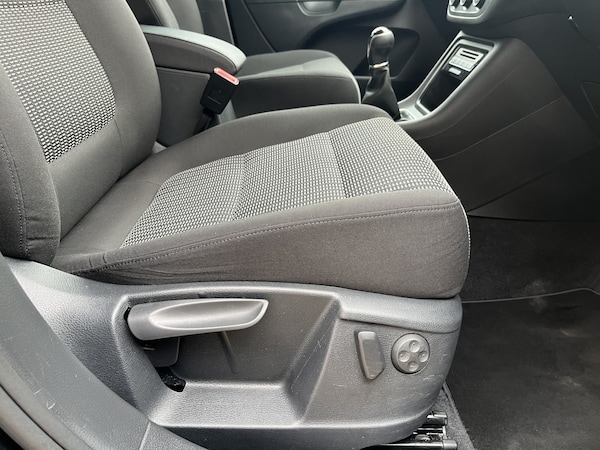 Used SEAT Alhambra 2015 for sale - 76268491: Photo 29