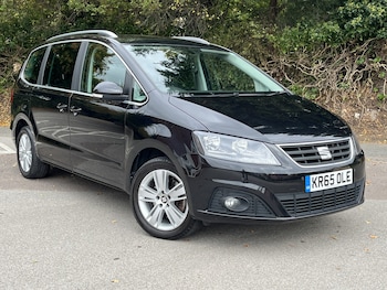 Used SEAT Alhambra 2015 for sale - 76268491: Photo 2