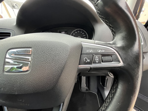 Used SEAT Alhambra 2015 for sale - 76268491: Photo 32