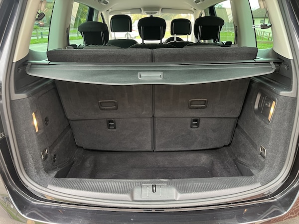 Used SEAT Alhambra 2015 for sale - 76268491: Photo 33