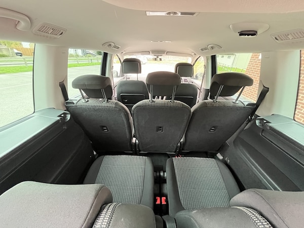 Used SEAT Alhambra 2015 for sale - 76268491: Photo 34