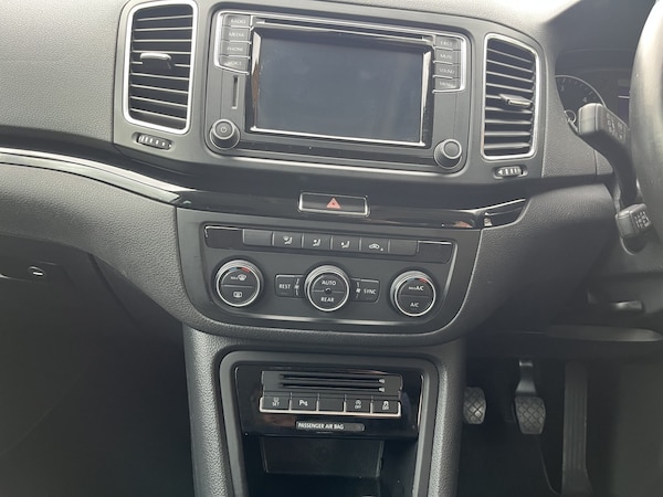 Used SEAT Alhambra 2015 for sale - 76268491: Photo 35