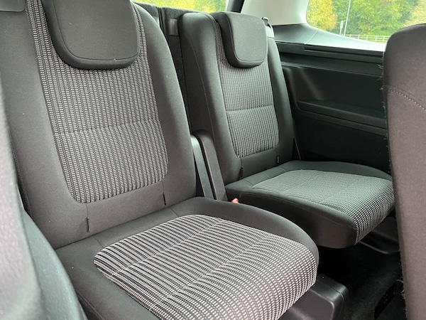 Used SEAT Alhambra 2015 for sale - 76268491: Photo 37