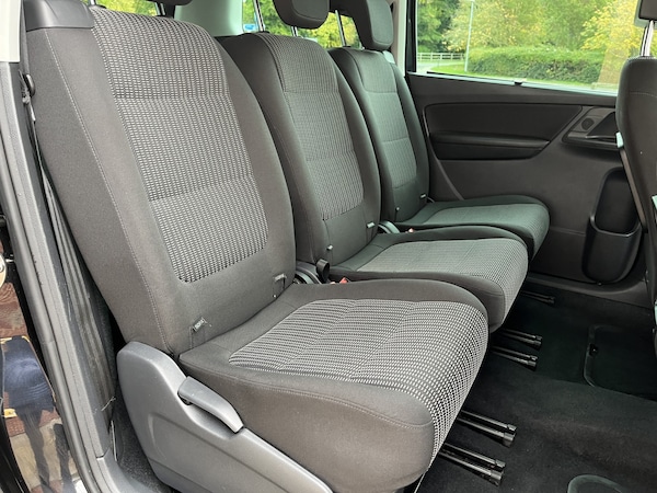 Used SEAT Alhambra 2015 for sale - 76268491: Photo 38