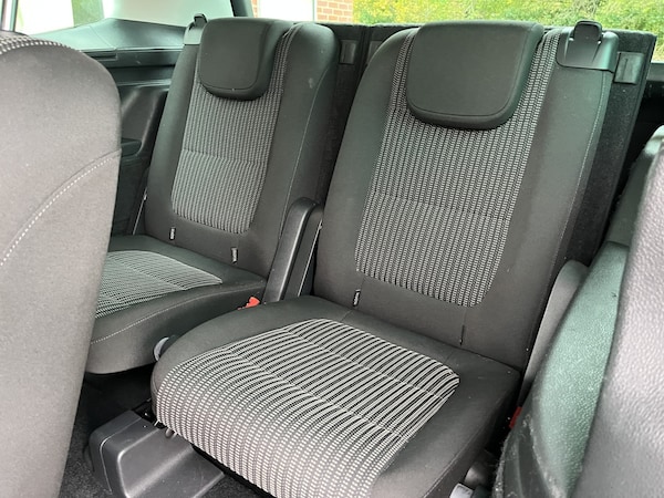 Used SEAT Alhambra 2015 for sale - 76268491: Photo 39