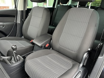Used SEAT Alhambra 2015 for sale - 76268491: Photo 3