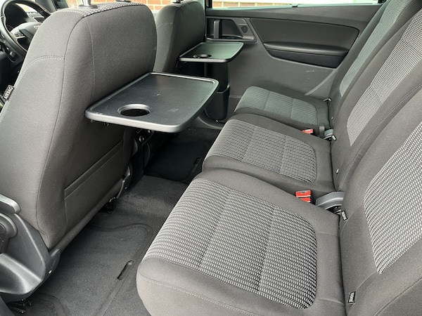 Used SEAT Alhambra 2015 for sale - 76268491: Photo 40