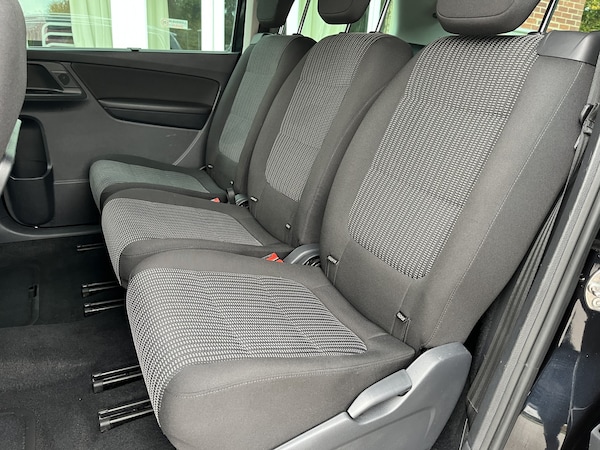 Used SEAT Alhambra 2015 for sale - 76268491: Photo 41