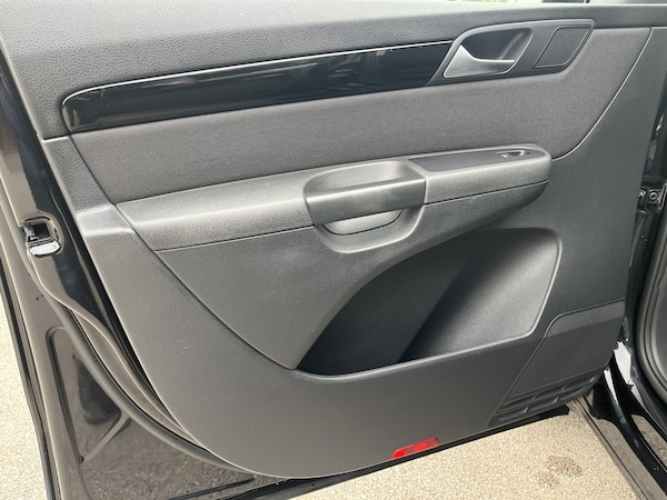 Used SEAT Alhambra 2015 for sale - 76268491: Photo 44