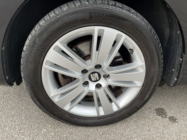 Used SEAT Alhambra 2015 for sale - 76268491: Photo 45