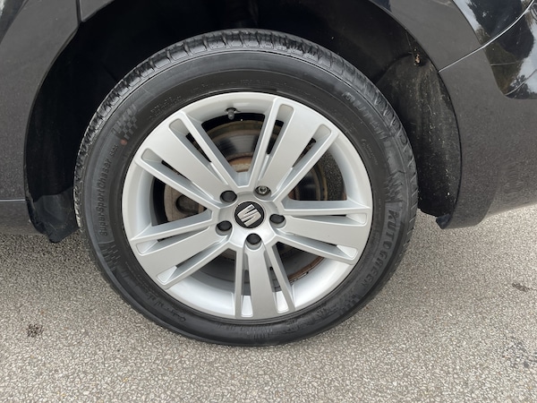 Used SEAT Alhambra 2015 for sale - 76268491: Photo 46