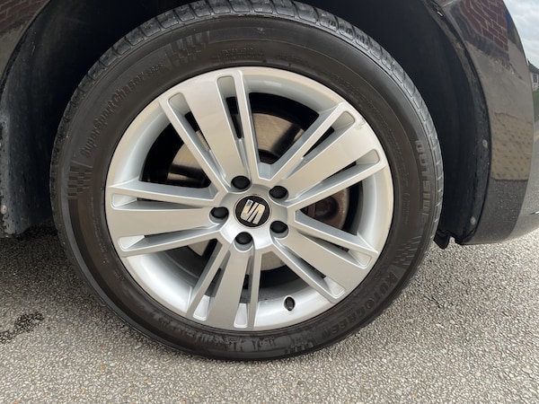 Used SEAT Alhambra 2015 for sale - 76268491: Photo 48