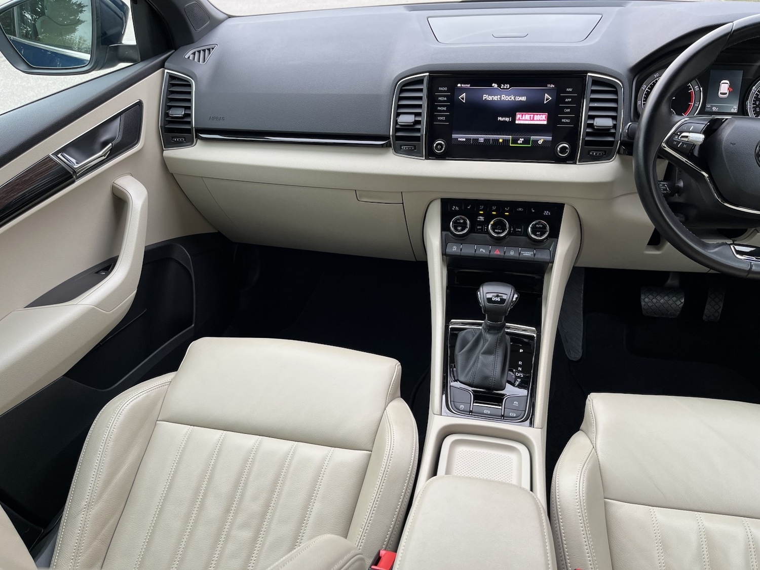 Used Skoda Karoq 2021 for sale - 76387357: Photo 25