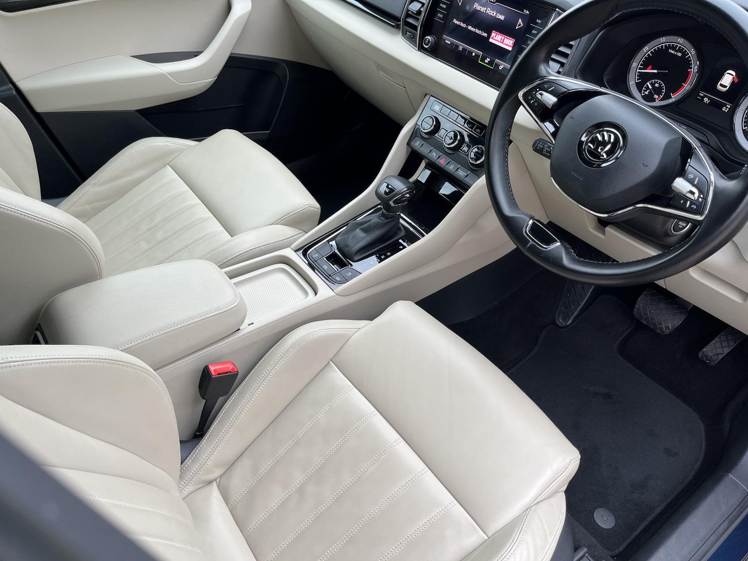 Used Skoda Karoq 2021 for sale - 76387357: Photo 26