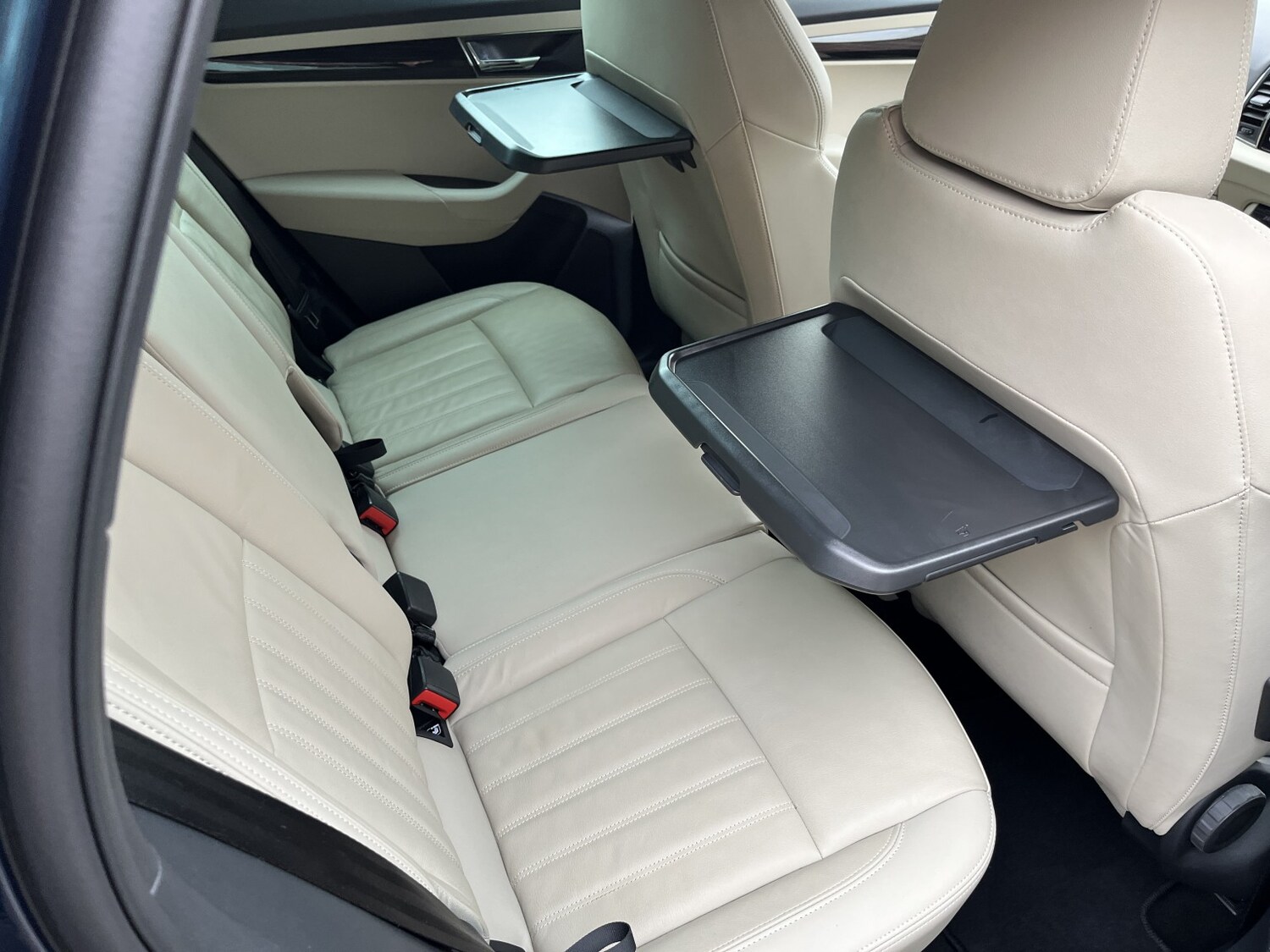 Used Skoda Karoq 2021 for sale - 76387357: Photo 39