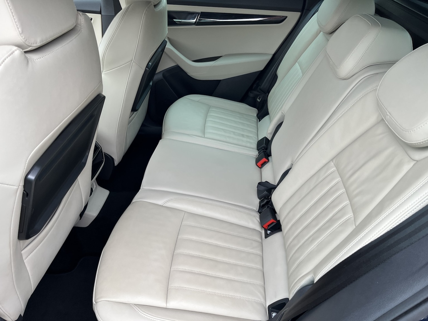 Used Skoda Karoq 2021 for sale - 76387357: Photo 40