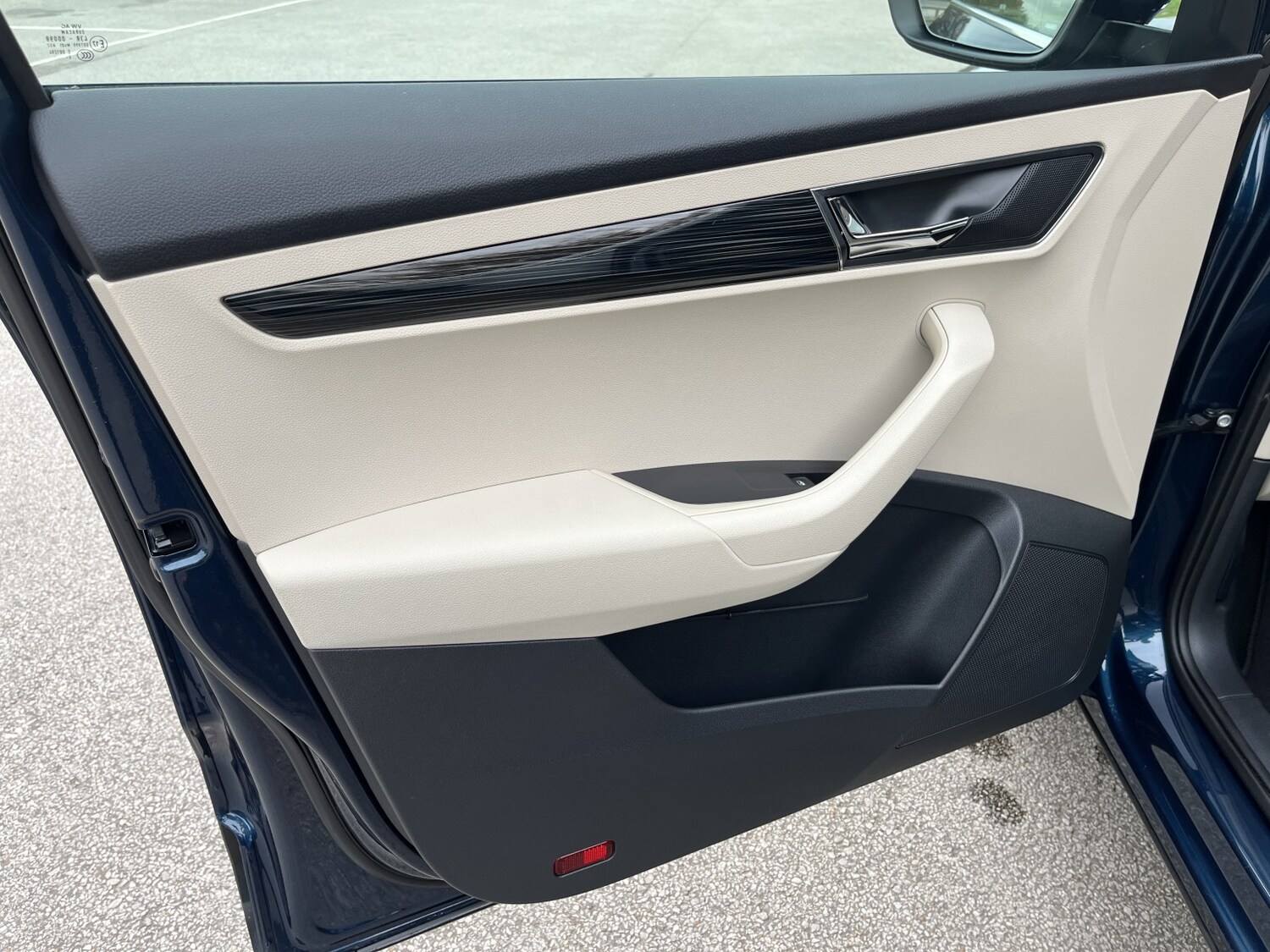 Used Skoda Karoq 2021 for sale - 76387357: Photo 42