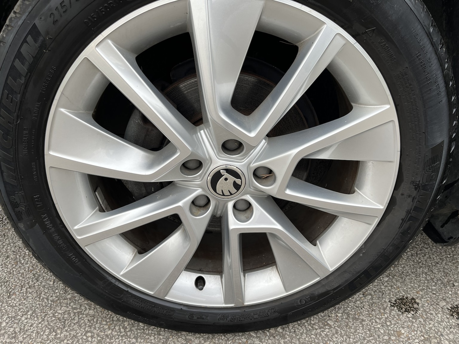 Used Skoda Karoq 2021 for sale - 76387357: Photo 47