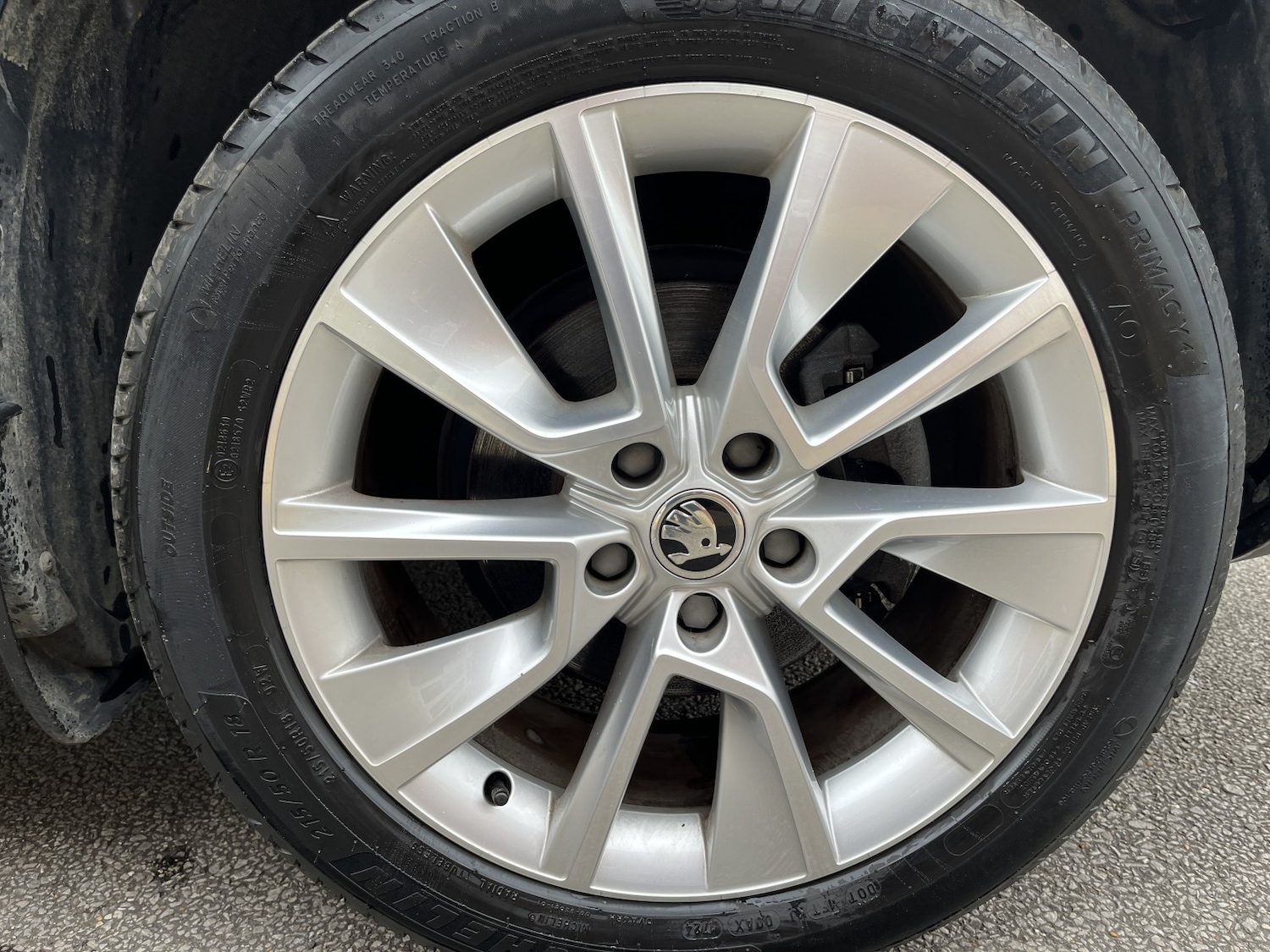 Used Skoda Karoq 2021 for sale - 76387357: Photo 48