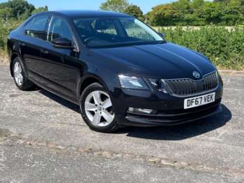 2018 - 1.4 TSI SE 5dr DSG