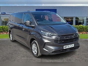 Used Ford Transit Custom 2025 for sale - 78329506: Photo