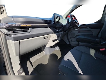 Used Ford Transit Custom 2025 for sale - 78329506: Photo