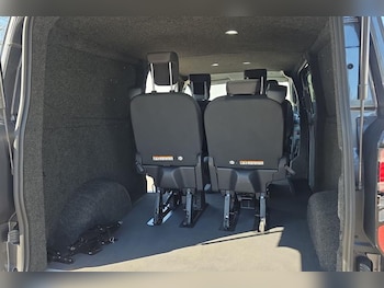 Used Ford Transit Custom 2025 for sale - 78329506: Photo