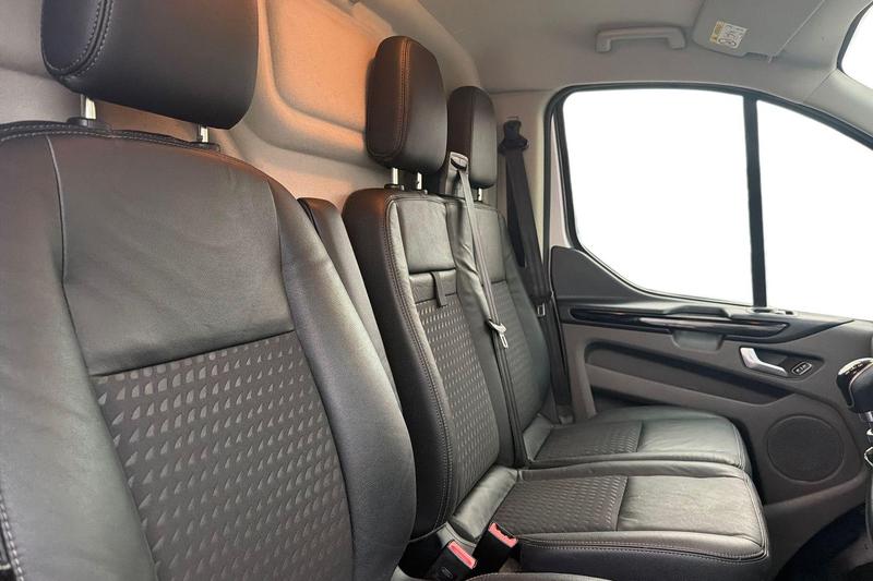 Used Ford Transit Custom 2021 for sale - 76557336: Photo 12